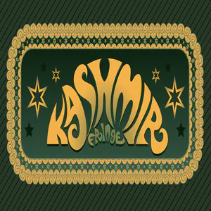 Kashmir Fringe, Quay Arts, Newport IW