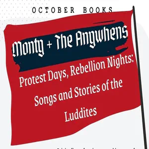 October Books, Southampton